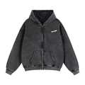 Forever Ride 2.0 Zip-Up Hoodie