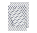 Clean Design Home® Cotton Sheet Set-Jack pattern