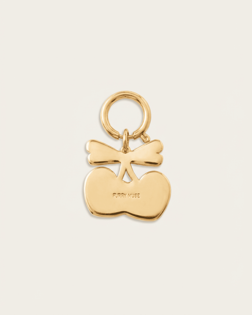 Cherry Pendant