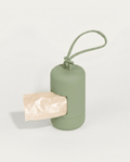 Wander! Poop Bag Pouch - Matcha